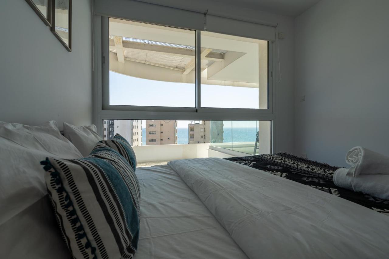 Oyster 1-Br Apt In Ларнака Екстер'єр фото